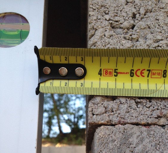 expert malfaçon maçonnerie nantes