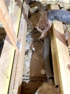 panne vmc non connectee