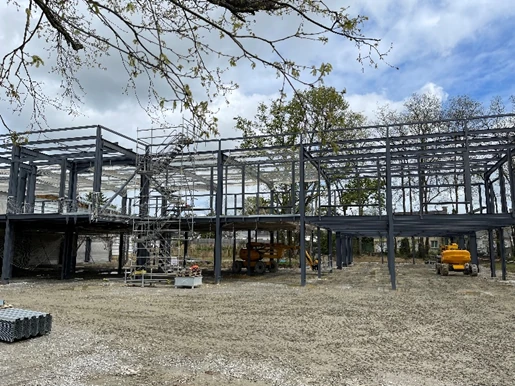 Expert construction Carquefou