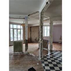 Expertise bâtiment malfaçons