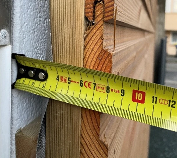 Expertise travaux chantier Nantes