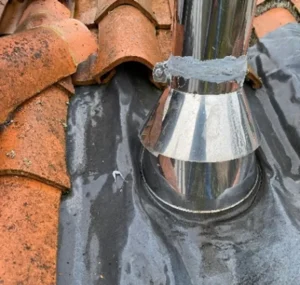 Fuite d'eau en plafond 44600 Saint NAZAIRE