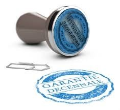 Quelles sont mes garanties 44300 NANTES