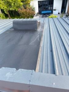 Expertise de toiture 44120 VERTOU