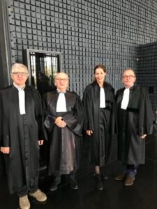 Les Normes et DTU sont ils Obligatoires ou NON... 44 500 La Baule Les Pins 