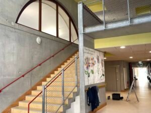 Comment identifier une fissure d'une lézarde 44000 NANTES