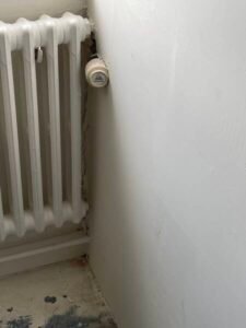 Expertise sur Travaux en Cours avec Litige 56 000 VANNE