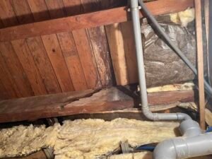 Un Sinistre peut-il être pris en charge après 10 ans sur VANNES 56000