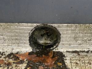 Expertise Fuite sur couverture en Membrane d'étanchéité 44500 La Baule