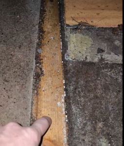 Chantier en cours de Rénovation ; Litige avec vos artisans, Confiance rompue, ils ne donnent que leur version de faits; Comment en sortir 56000 VANNES