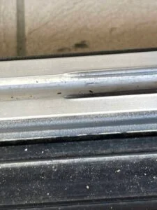 Litige menuiserie Aluminium Règles de l'art et DTU VANNES