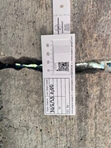 Fissures sur Murs de maison suite HUMIDITE & SECHERESSE sur 44000 NANTES :