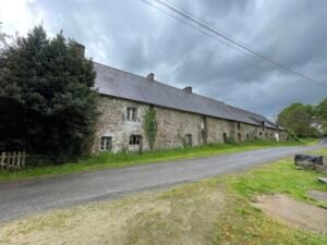 Réaliser une EXPERTISE d'un bâtiment avant ACHAT immobilier sur VANNES 56000