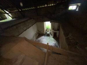 Réaliser une EXPERTISE d'un bâtiment avant ACHAT immobilier sur VANNES 56000