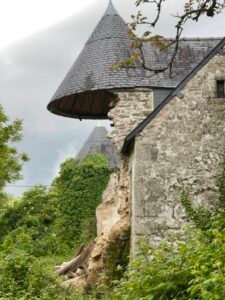 Réaliser une EXPERTISE d'un bâtiment avant ACHAT immobilier sur VANNES 56000