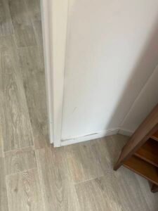 Expertise sur recherche de fuite en couverture à Nantes 44300 :