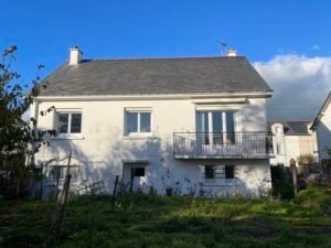 Expertise Technique avant Achat Immobilier 44500 La BAULE