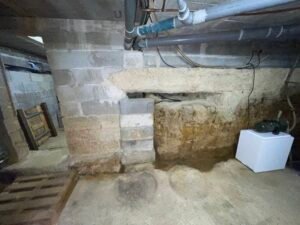 Quelles sont les CONSEQUENCES de fondations mal exécutées et leurs RISQUES sur 44500 LA BAULE ESCOUBLAC :