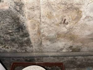 Humidité dans un garage comment traiter cette problématique sur 44800 ST HERBLAIN.