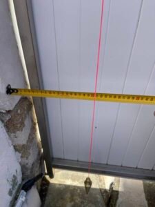 Arrêté de Péril IMMINENT avec mesure conservatoire de mise en Sécurité des personnes sur 44500 La Baule par un étaiement des façades.