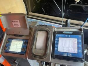 Etude de sol G2 avant réparation de mouvement d'une extenstion su pilotis qui s'est affaissé 44500 La Baule Escoublac