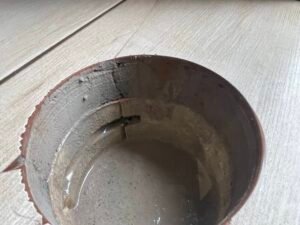 Comment Identifier la cause de fissures sur carrelage 44300 NANTES...