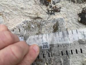 Fissure sur mur ancien quels sont les risques. La Baule 44500