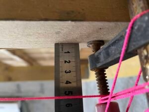 Quelles sont les normes pour dimensionner la section des pièces de charpente bois avant de tailler et lever l'ouvrage sur 44300 NANTES