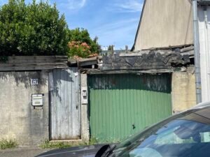 Ils ont acheté un bien sans vérifier son état : une erreur qui aurait pu être évitée grâce à l'expertise de NFB Expertise NANTES 44300