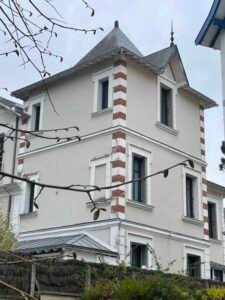Expertise avant achat immobilier à La Baule.