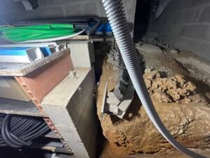L'Expertise des fissures pour le bon diagnostic à Nantes
