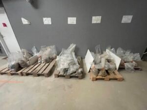 Fissure sur maison à REZE et comprendre pour mieux agir.