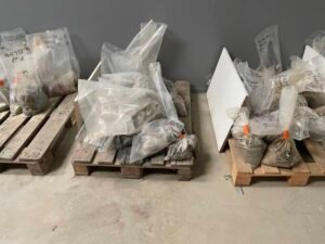 Fissure sur maison à REZE et comprendre pour mieux agir.