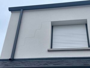 Quelles sont les origines et causes de fissures Maison sur VERTOU